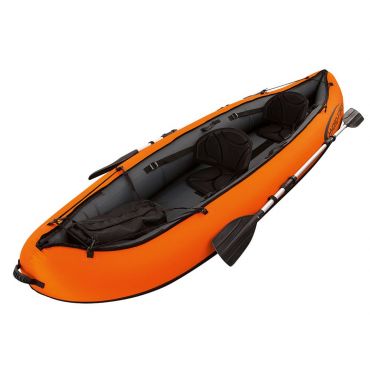 Kayak Bestway Ventura with nylon cover