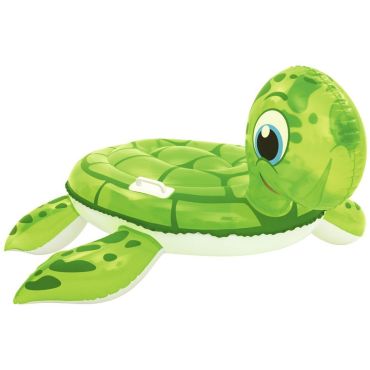 Bestway inflatable turtle