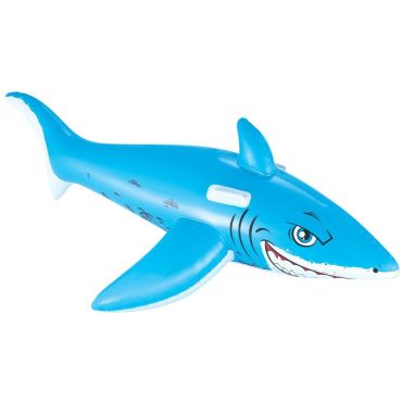 Bestway Inflatable White Shark