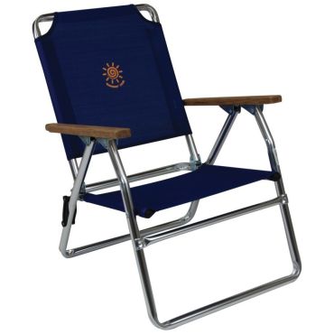Beach chair Summer Club High