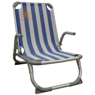 Chair Summer Club παραλίας