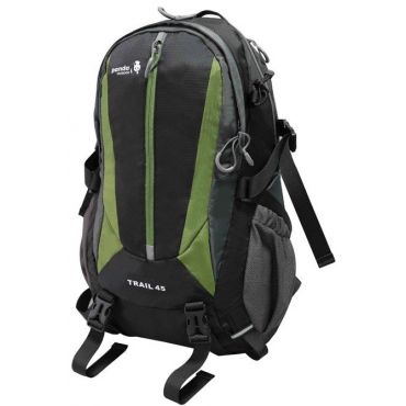 Panda Trail Backpack 45