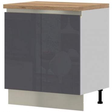 Floor cabinet Trinity R80-2K