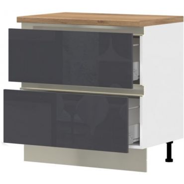Floor cabinet Trinity R90-2M BOX