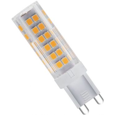 Lamp LED InLight G9 6W 3000K