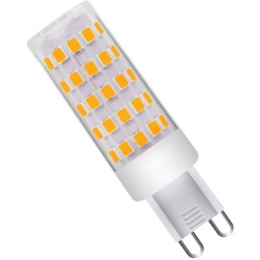 Lamp LED InLight G9 10W 6500K