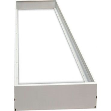 Aluminum frame for LED Panel InLight BAPAN007