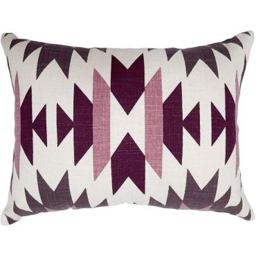 Decorative pillow Indu