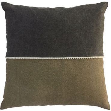 Decorative pillow Ground 2