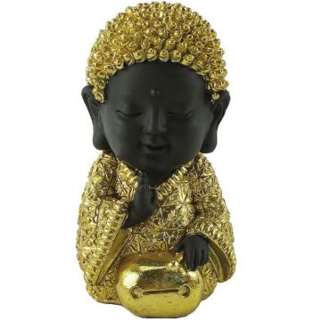 Deco Baby Buddha 3