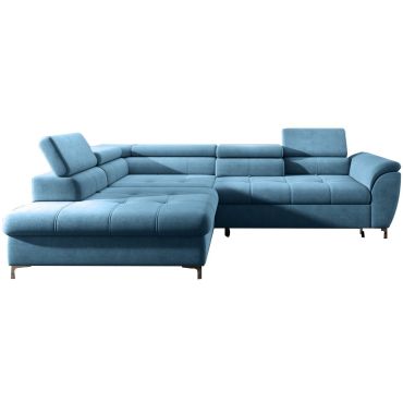 Corner sofa Thora