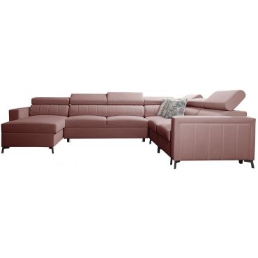 Corner sofa Baltico VII