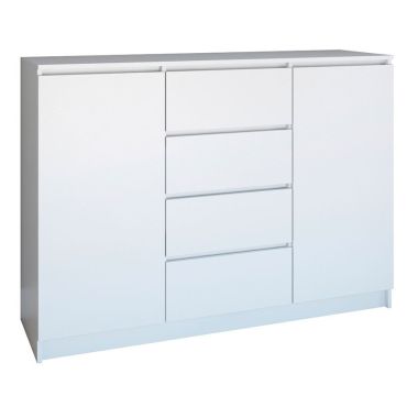 Chest of drawers 2D4S