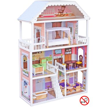Dollhouse Joyland Joy