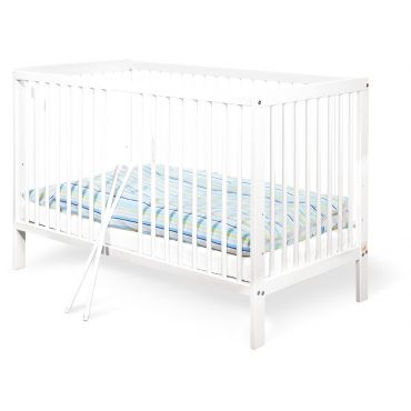 Toddler bed Lenny small