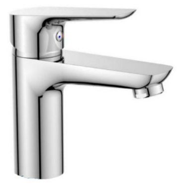 Basin faucet KLS Lux