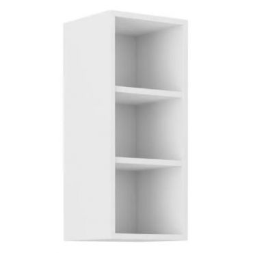 Wall cabinet with shelves Lyona 30 G 72 OTW