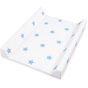 Changing table pillow hard Sternchen