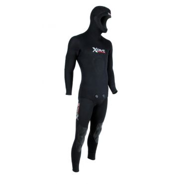 Diving suit XDIVE Medusa Jersey 5mm