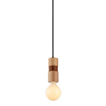 Hanging ceiling light Memphis Middle single lamp