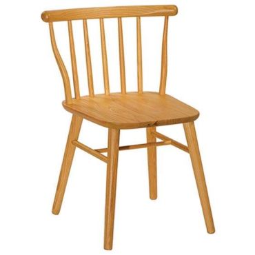 Chair Meson