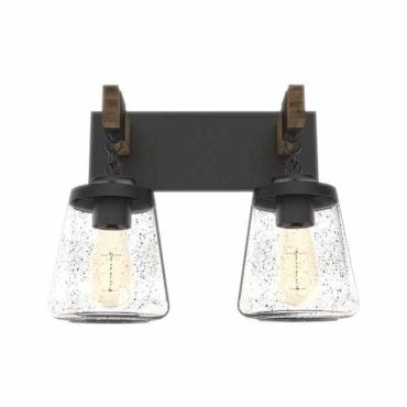 Wall sconce Elmark Paola 2-lamps