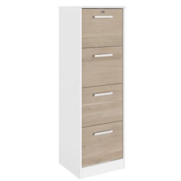 Office chest of drawers Envelope Plus