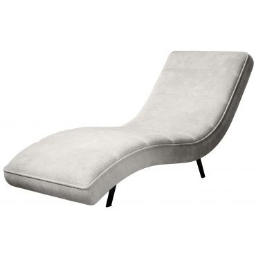 Chaise lounge Mentos
