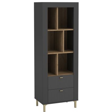 Bookcase Mossa