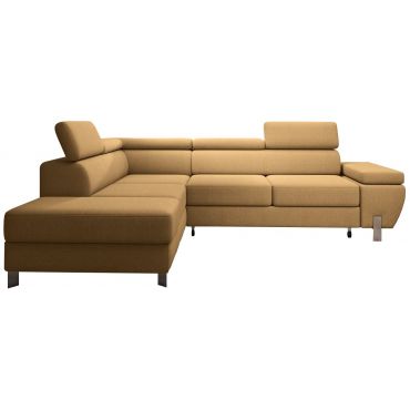 Corner sofa Morel