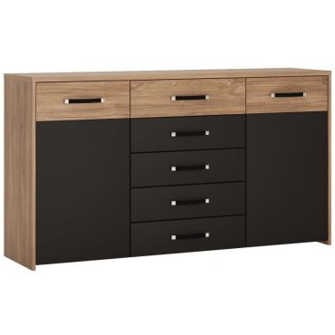 Montserrat 2D5S chest of drawers