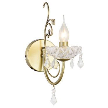 Wall sconce Solic