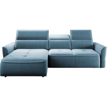 Corner sofa Morello Mini