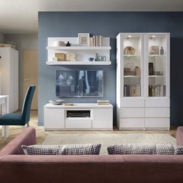 Wall unit Louise
