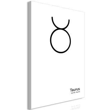 Table - Taurus (1 Part) Vertical
