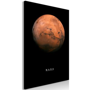 Table - Mars (1 Part) Vertical