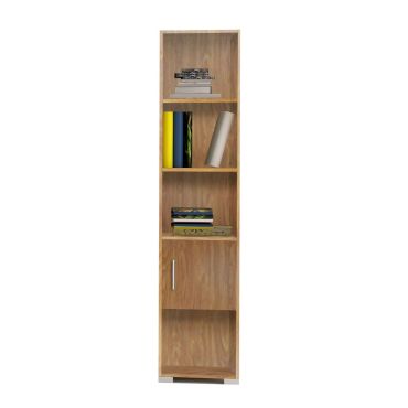 Bookcase single column Νο13
