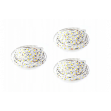 LED lighting for το Upholstered bed Dust