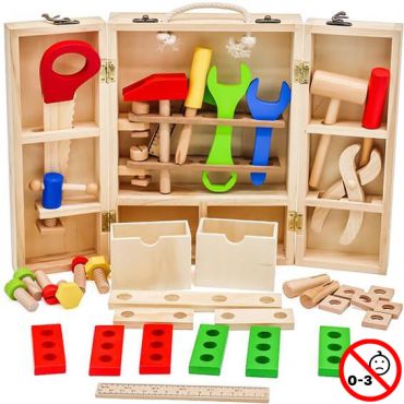 Kids toolset Joyland Handy