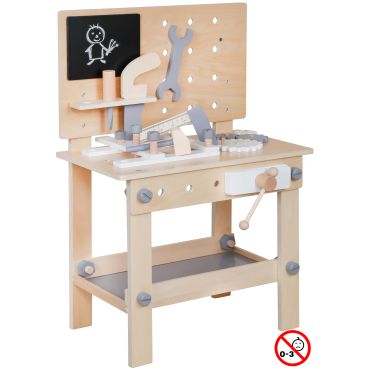 Kids workbench Joyland Dock