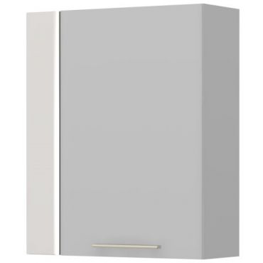 Customizable hanging cabinet extension Modena V9