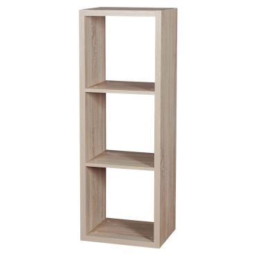 Bookcase Clever 3s