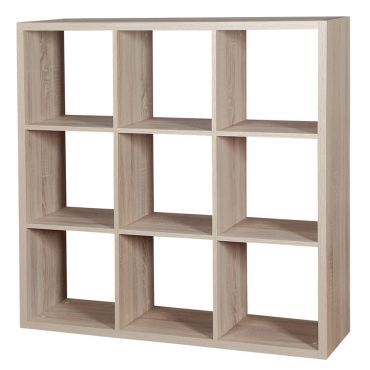 Bookcase Clever 9s