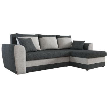Domo corner sofa