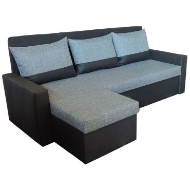 Corner sofa Solaris
