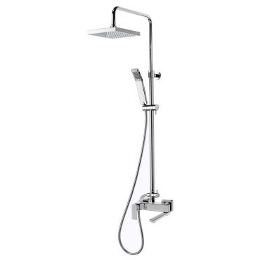 Shower column LaTorre Profili Plus constant height