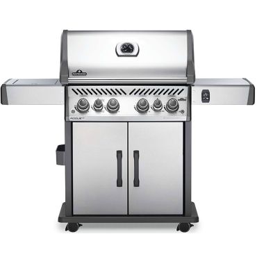 Gas barbecue Napoleon Rogue 525 SE Stainless Steel