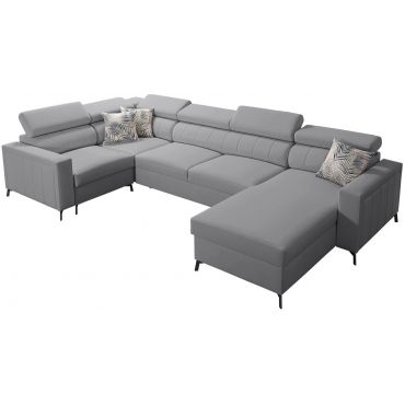 Corner sofa Baltico V Maxi