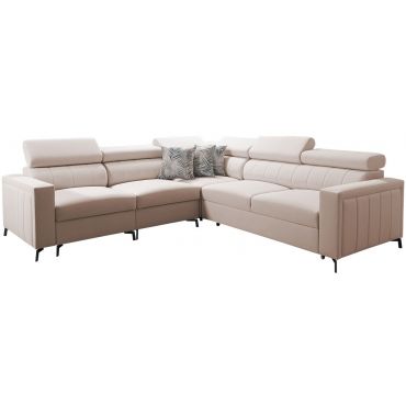 Corner sofa Baltico IV