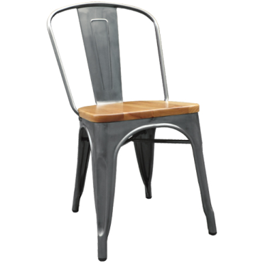 Καρέκλα Relix Wood